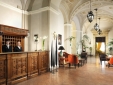 Grand Hotel Continental Tuscany Italy Superior Double