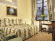 Grand Hotel Continental Tuscany Italy Superior Double