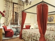 Grand Hotel Continental Tuscany Italy Classic Room