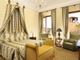 Grand Hotel Continental Tuscany Italy Junior Suite Executive