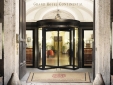 Grand Hotel Continental Tuscany Italy Exterior View