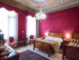 Palazzo Abadessa Venice Hotel romantic