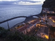 Estalagem Ponta do Sol Madeira view