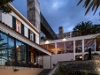 Estalagem da Ponta do Sol boutique hotel Madeira Ponta do Sol