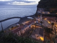 Estalagem da Ponta do Sol boutique hotel Madeira Ponta do Sol