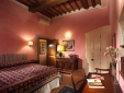 Antica Dimora Firenze Charming Small Hotel Florence Italy