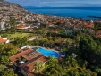 Hotel Quinta Jardins do Lago Fuchal Madeira hotel best
