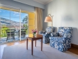 Hotel Quinta Jardins do Lago Fuchal Madeira hotel best