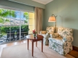 Hotel Quinta Jardins do Lago Fuchal Madeira hotel