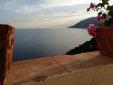 Convento Bizantino Maiori Amalfi coast Italy dream holiday panorama view