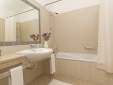 Apartment Bathroom