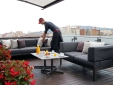 Hotel Cram Boutique design Barcelona