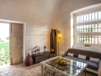 Agriturismo Borgo San Marco puglia hotel Romantic