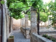 Agriturismo Borgo San Marco Fasano Hotel Puglia B&B