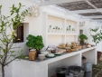 Agriturismo Borgo San Marco hotel b&b boutique puglia Frindisi Fasano