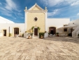 Agriturismo Borgo San Marco hotel b&b boutique puglia Frindisi Fasano
