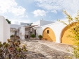 Agriturismo Borgo San Marco hotel b&b boutique puglia Frindisi Fasano