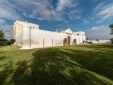 Agriturismo Borgo San Marco hotel b&b boutique puglia Frindisi Fasano