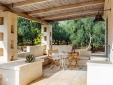 Agriturismo Borgo San Marco hotel b&b boutique puglia Frindisi Fasano