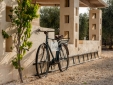 Agriturismo Borgo San Marco hotel b&b boutique puglia Frindisi Fasano