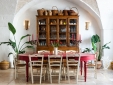 Agriturismo Borgo San Marco hotel b&b boutique puglia Frindisi Fasano