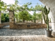 Agriturismo Borgo San Marco Fasano Hotel Puglia B&B