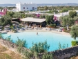 Masseria Torre Coccaro Luxury boutique hotel spa Puglia
