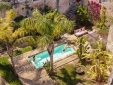 Masseria Torre Coccaro Luxury boutique hotel spa Puglia