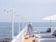 Masseria Torre Coccaro Luxury boutique hotel spa Puglia