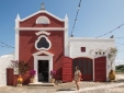 Masseria Torre Coccaro Luxury boutique hotel spa Puglia