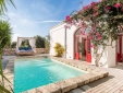 Masseria Torre Coccaro Luxury boutique hotel spa Puglia