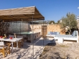 Masseria Torre Coccaro Luxury boutique hotel spa Puglia
