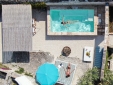 Masseria Torre Coccaro Luxury boutique hotel spa Puglia