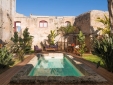 Masseria Torre Coccaro Luxury boutique hotel spa Puglia