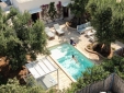 Masseria Torre Coccaro Luxury boutique hotel spa Puglia