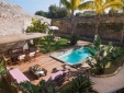 Masseria Torre Coccaro Luxury boutique hotel spa Puglia
