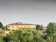 Fattoria tregole houses tuscany