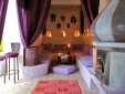 Riad Casa Lila Marrakech Morocco Charming Hotel Luxury