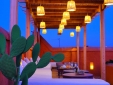 Riad Al Jazira Marrakech Medina Marruecos Hotel con encanto