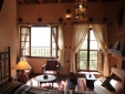 Chez Momo Hotel near Marrakech room