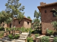 Chez Momo Hotel near Marrakech country side