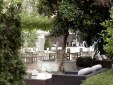 Hospes Palacio de los Patos boutique best in Granada