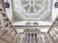 Hotel Palacio de los Patos Granada Hotel design