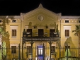 Hotel Palacio de los Patos Granada Hotel design