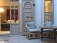 Riad 72 best bouique hotel marrakesh