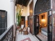 Riad 72 best bouique hotel marrakesh