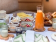 Riad 72 best bouique hotel marrakesh