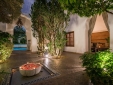 Riad L'Orangerie beautiful Hotel Morocco swimming pool Secretplaces