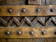 Riyad El Cadi Marrakesh boutique - Door