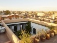 best Riyad El Cadi charming hotel in marakech, very romantic and central.